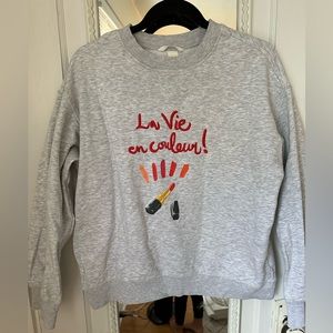 H&M sweater